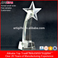 Artigifts Promotional Custom Crystal Trophy Cup